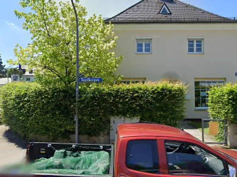 movere Praxis für Physiotherapie