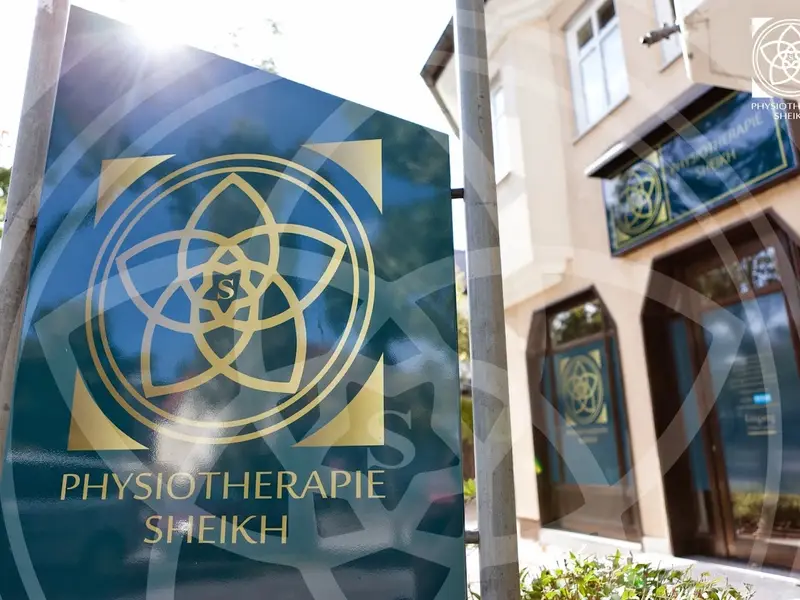 Physiotherapie Sheikh