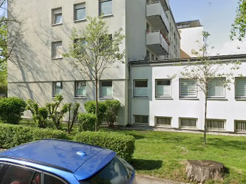 Physiotherapie München West