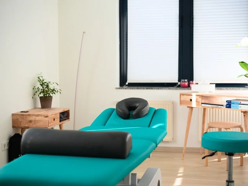 Gesundzimmer München - Laim