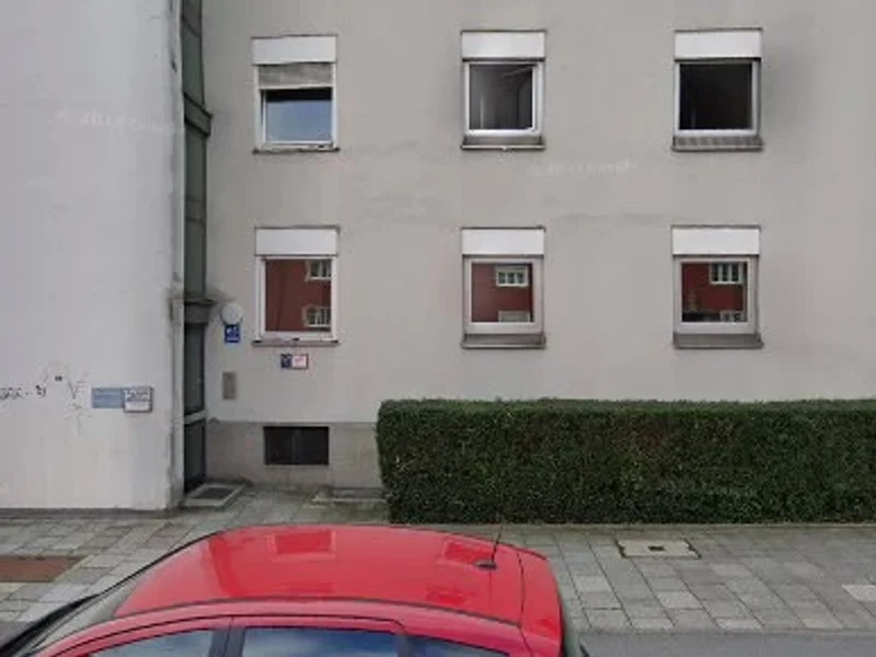 Anna Svenda Krankengymnastik-Praxis