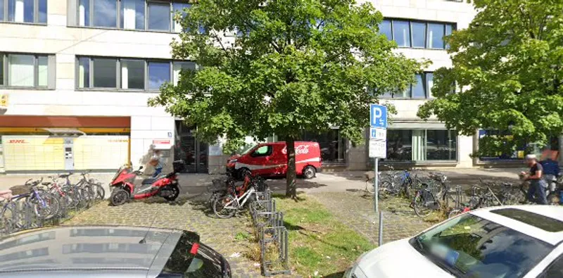 Peter Heidemann Physiotherapie Süd-West