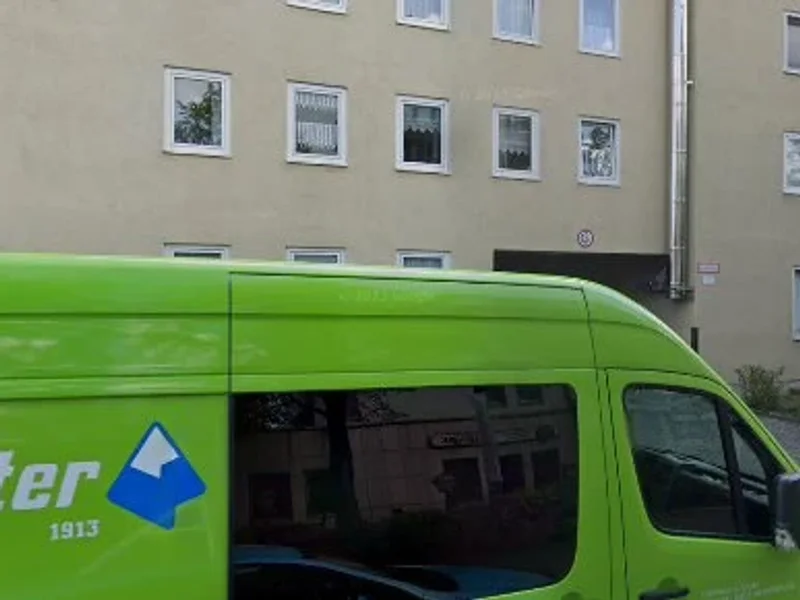 Physiotherapie Büchner