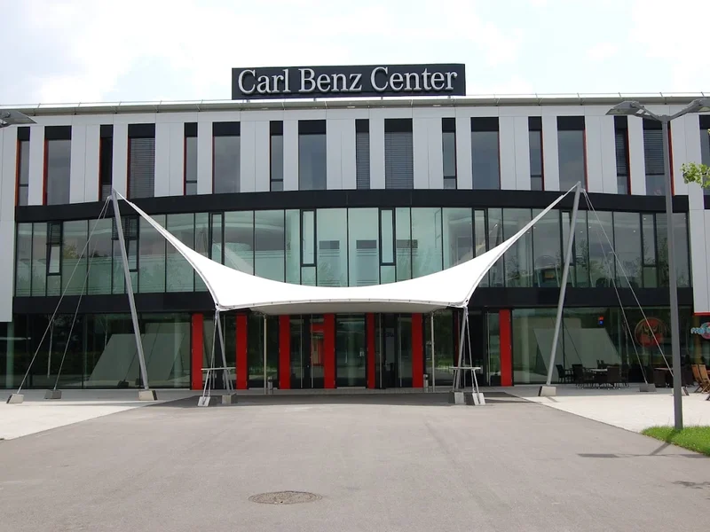 VfB Reha-Welt GmbH (Physiotherapie Stuttgart)