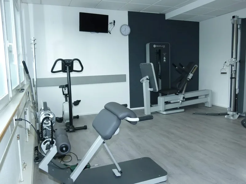 Therapiezentrum Exis