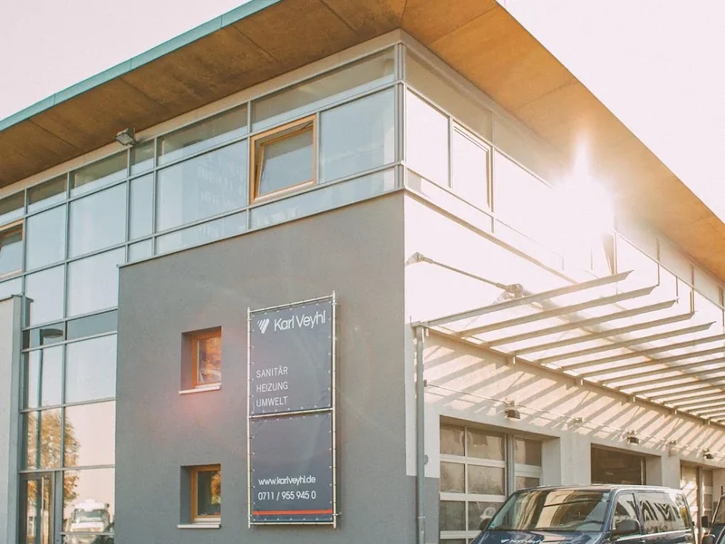 Karl Veyhl GmbH & Co. KG