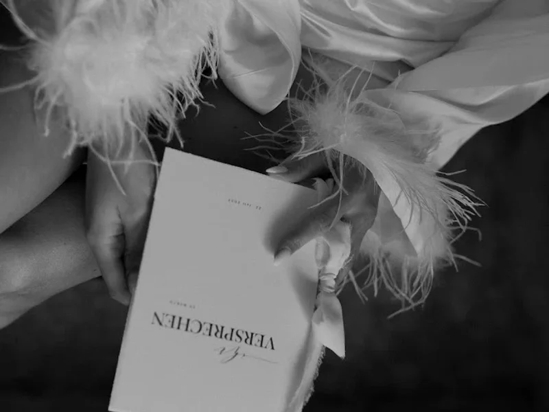 Hochzeitsfotograf Hamburg - Maleen Johannsen