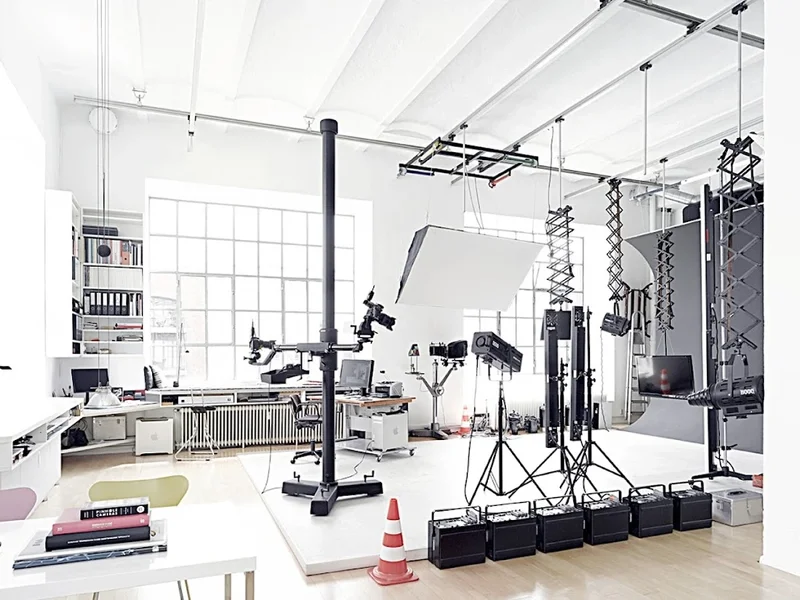 Studio Michael Werner