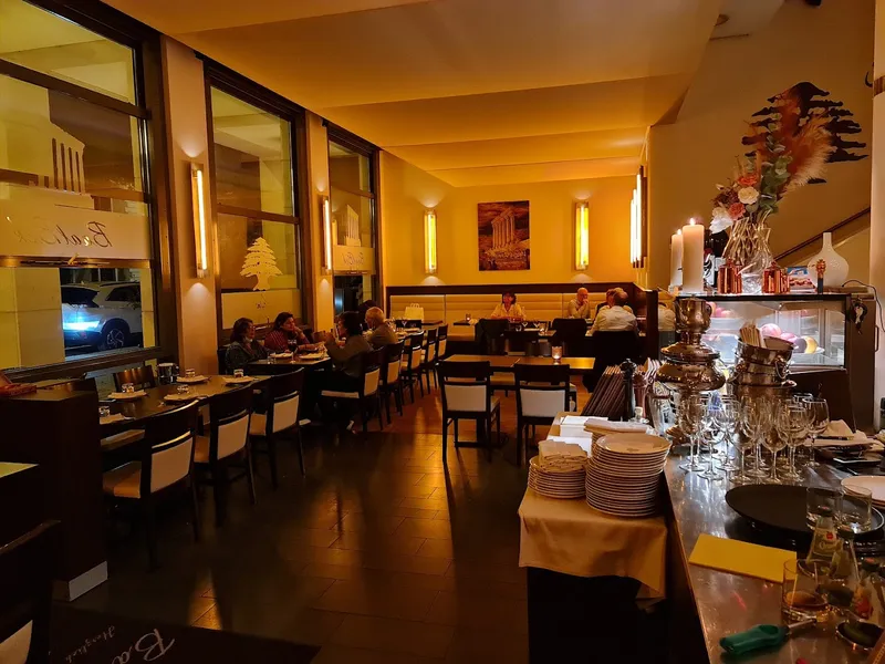Restaurant Baalbek