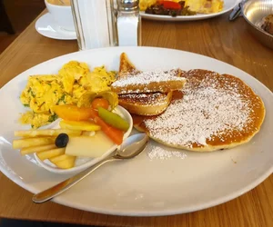 pfannkuchen in Maxvorstadt München