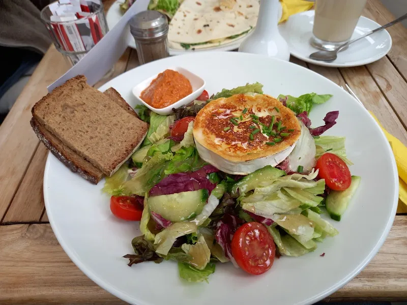 Café Jasmin