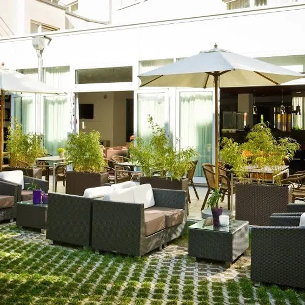 Hotel Europa - München