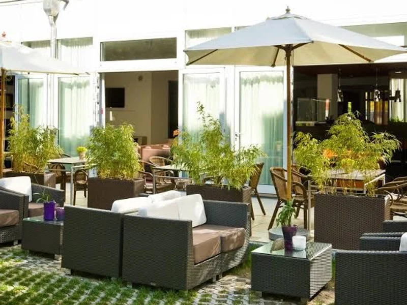 Hotel Europa - München