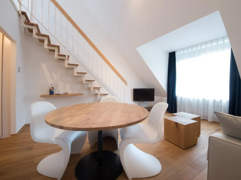 Downtown Vi Vadi Hotel