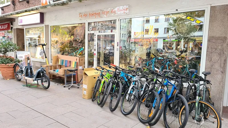 Minks-Bike-Shop
