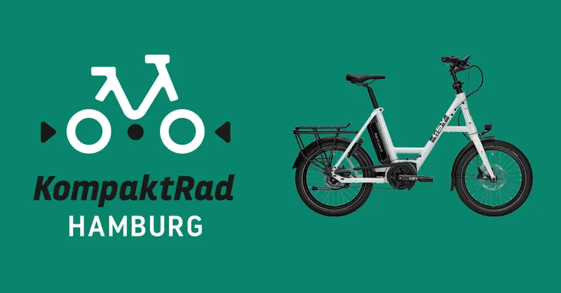 Kompaktrad Hamburg - i:SY Experte