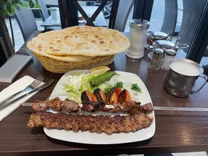 orientalische restaurants in Ludwigsvorstadt-Isarvorstadt München