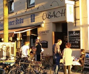 kneipen in Maxvorstadt München