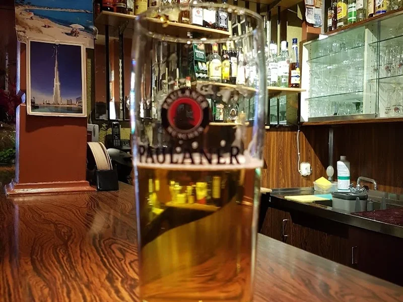 Zum Jagerhansl (bei Toni)