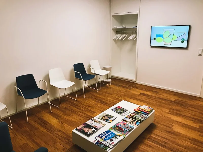 Orthopädie am Viktualienmarkt