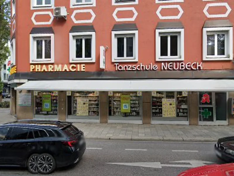 Orthopädiezentrum Goetheplatz