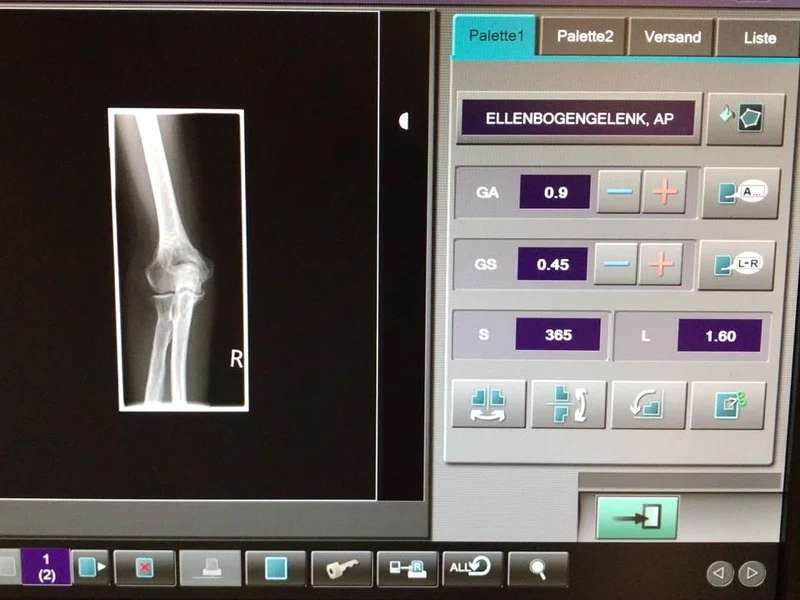 Orthosportiv München - Isartor
