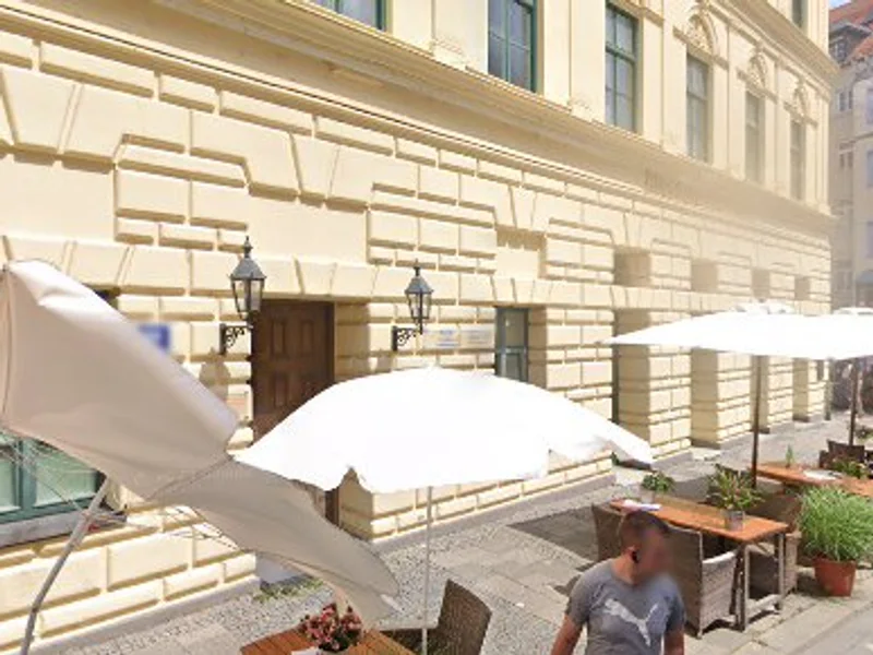 Orthopädisches Versorgungszentrum München Innenstadt