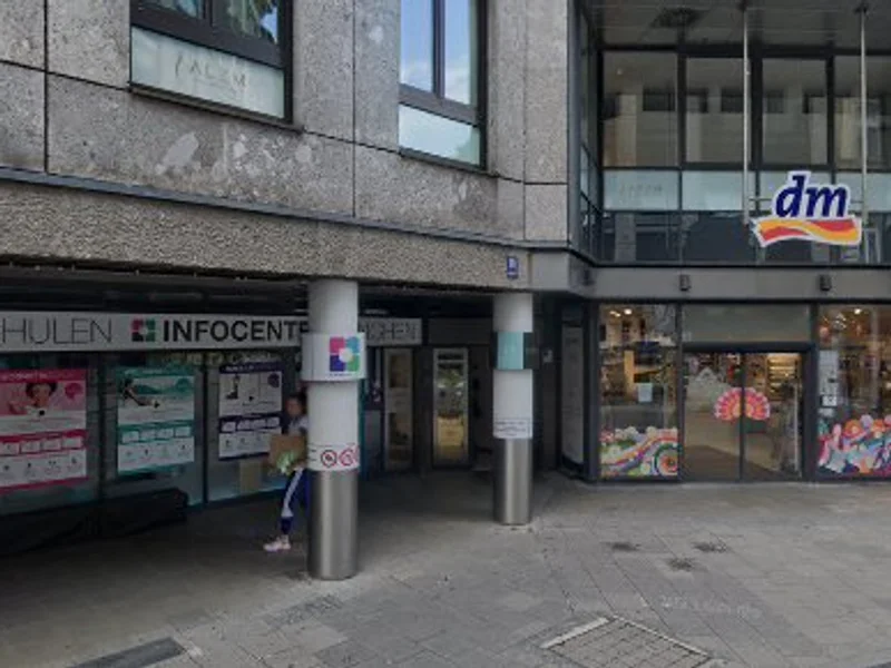 Alexander Rucker | Orthopäde