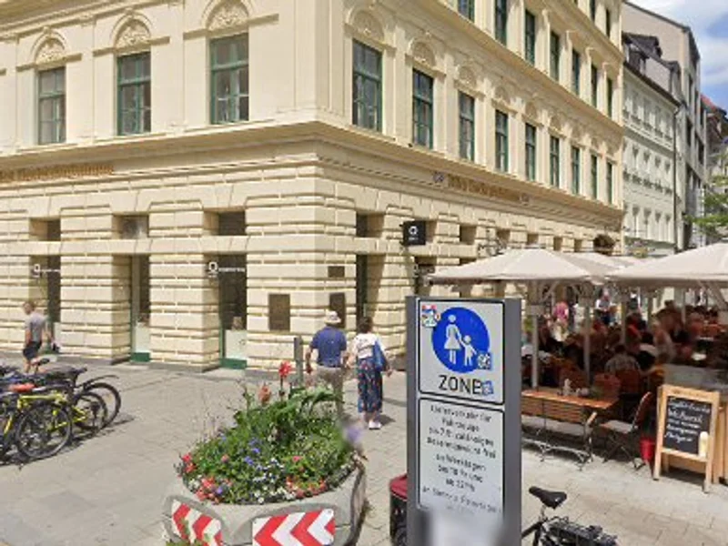 Petra Bohrer | Orthopädin