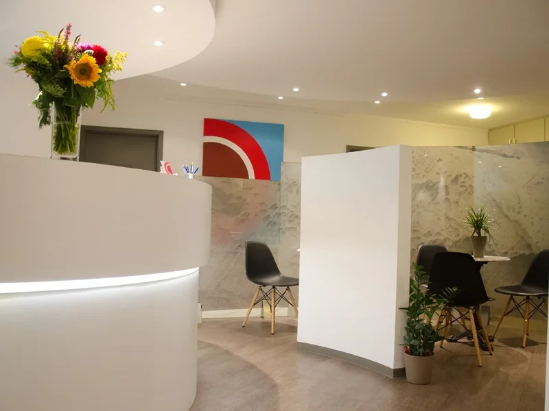 Dr. med. Andreas Wagner