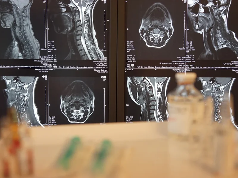 Dr. med. Felix Schneider - Sportorthopädie