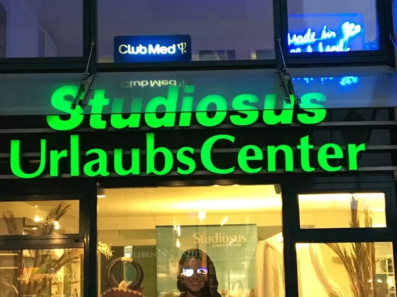 Reiseland powered by UrlaubsCenter - Termine Samstags nach Vereinbarung