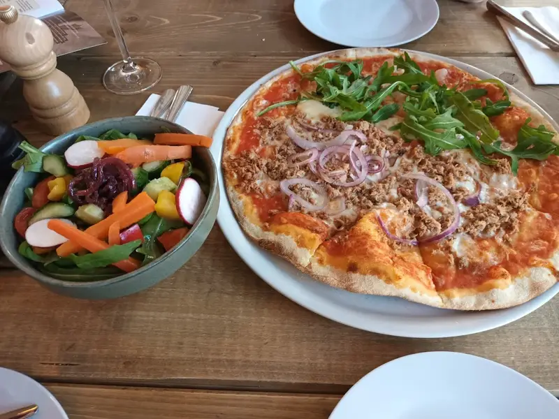 PURiNO Köln Mülheim