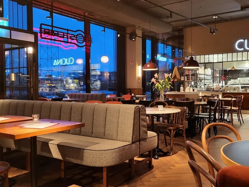 L´Osteria Köln Mülheim