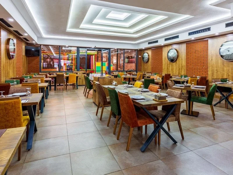 Teras Restaurant - Türkisches Restaurant Köln