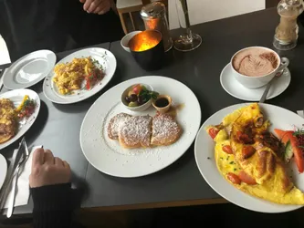 Liste 8 kaiserschmarrn in Mülheim Köln⁠