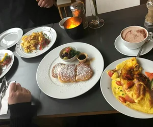 kaiserschmarrn in Mülheim Köln