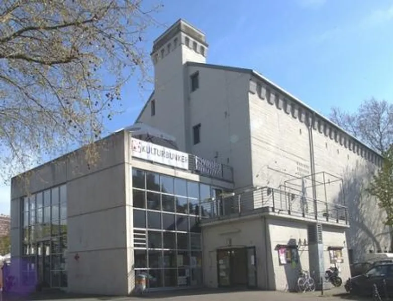 Kulturbunker Köln-Mülheim