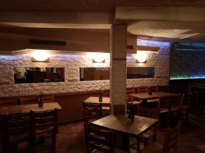 Taverna Omikron