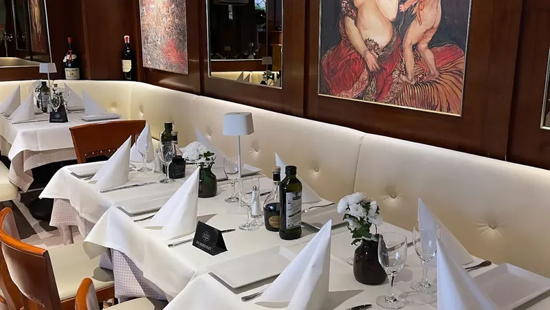 Ristorante Arte