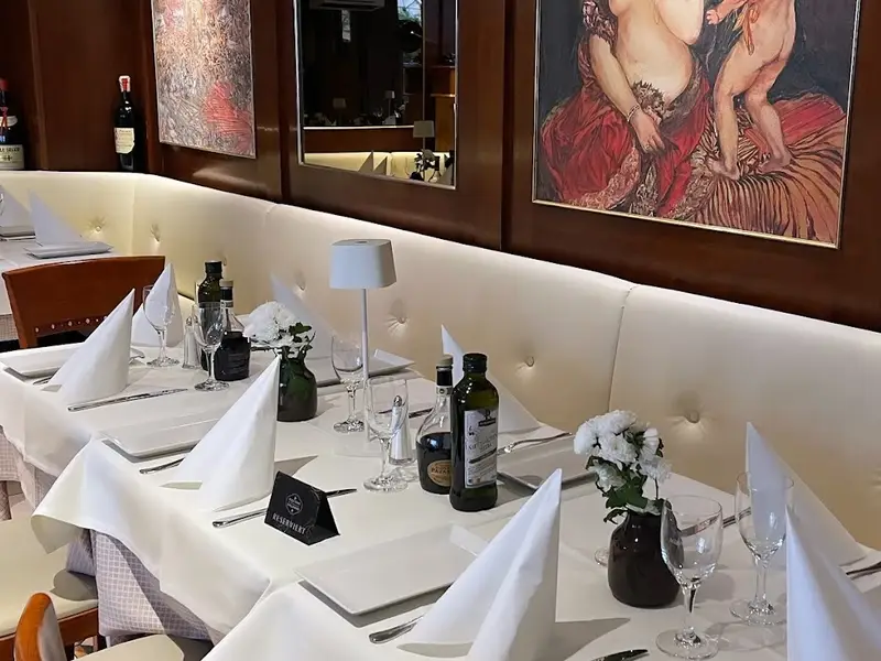 Ristorante Arte