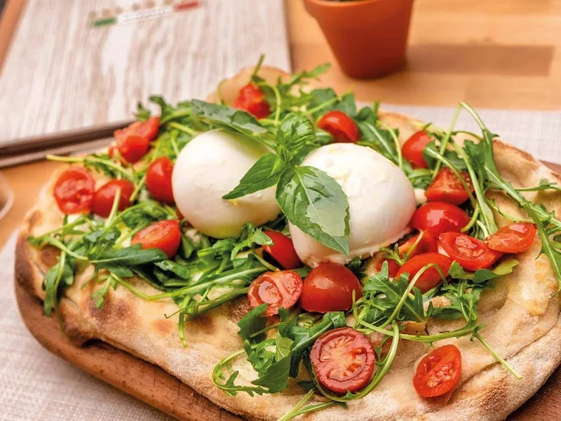 Isoletta PMP | Schloßstraße