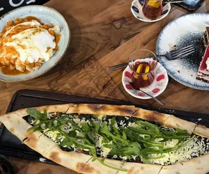 nachtisch in Barmbek-Nord Hamburg
