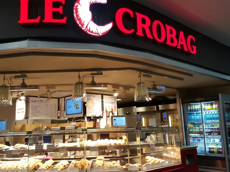 LE CROBAG