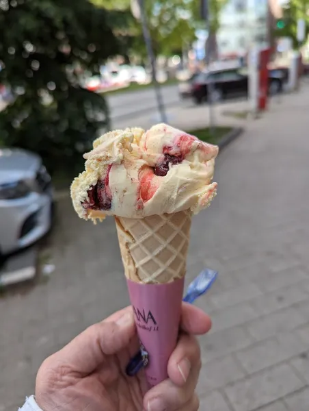 Mio Eiscafé