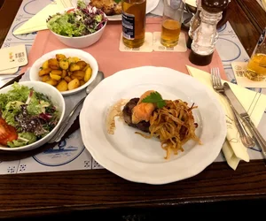 restaurants zum abendessen in Ehrenfeld Köln