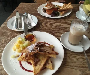 kaiserschmarrn in Ehrenfeld Köln