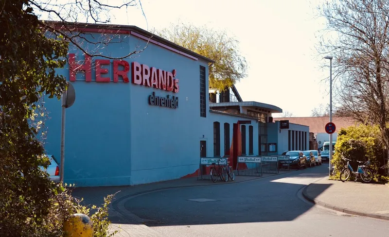 HERBRAND's ehrenfeld