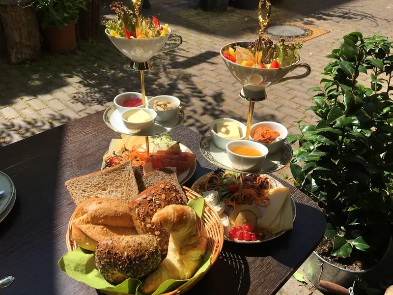 Café Fridolin