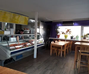 außergewöhnliche restaurants in Ehrenfeld Köln